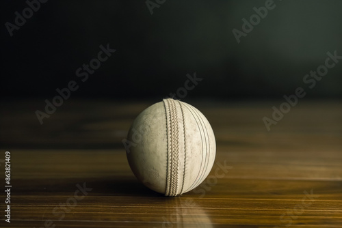 Spell-binding cricket ball ...