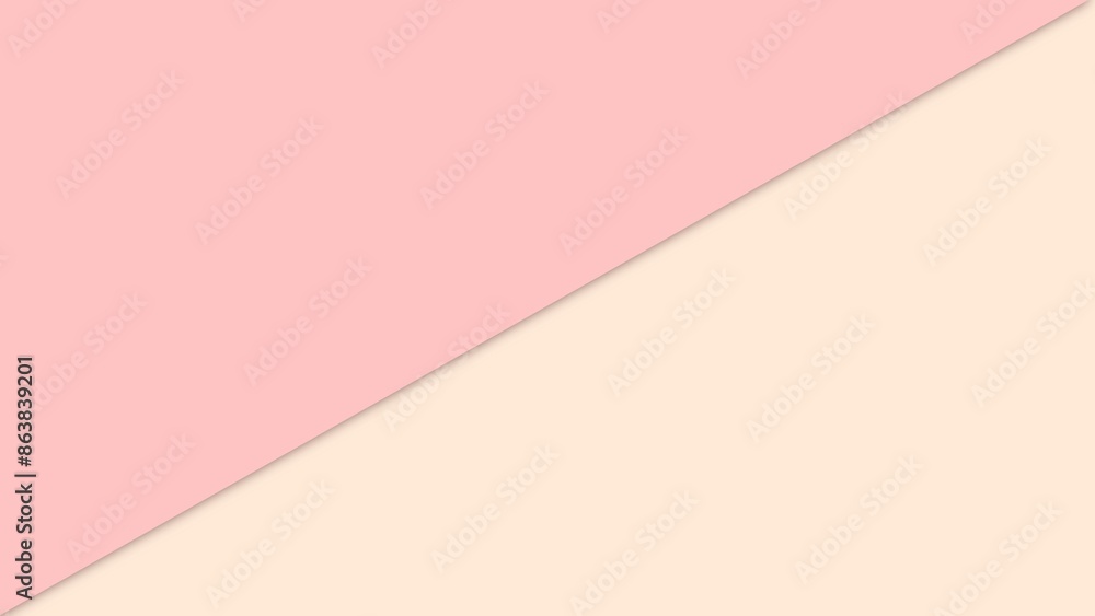 Graphic background pink green and yellow color. Papercut background. Graphic background pink green and yellow color. Papercut background.