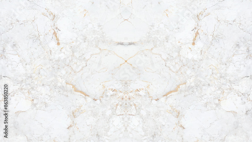 White marble texture and background floor ceramic counter texture stone slab smooth tile gray silver natural.