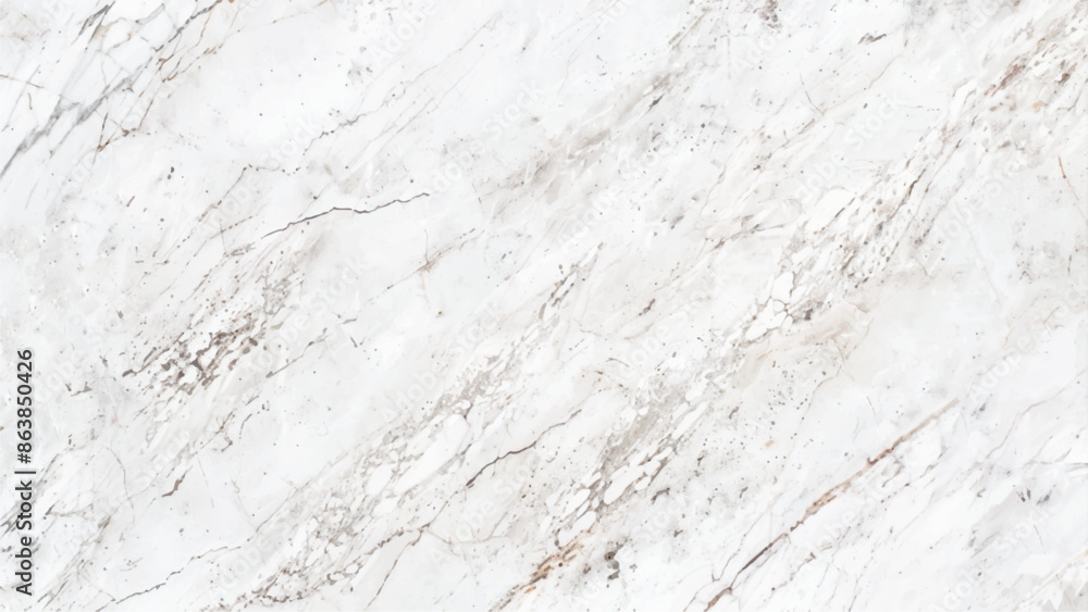 Obraz premium luxury marble texture. . white background from marble stone texture for design. White marble texture in natural pattern with high resolution for background. 