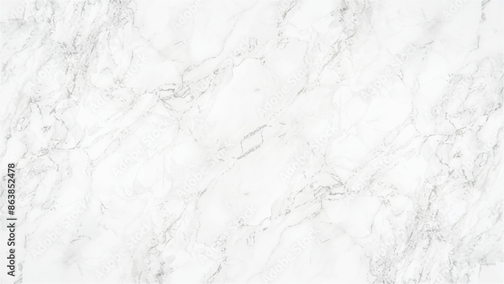 Obraz premium marble granite white panorama background. white marble texture background, abstract texture for design. Natural White marble texture for skin tile wallpaper luxurious background, for design art work.