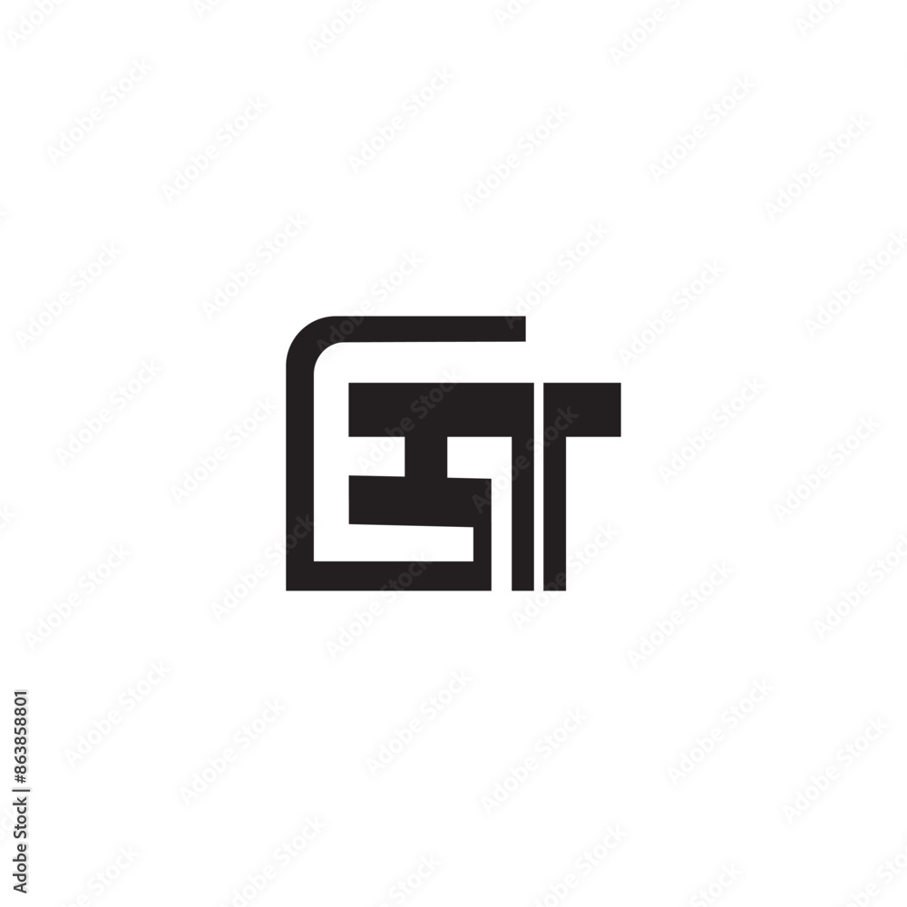 eht logo , EHT letter logo design vector, EHT initial letter logo design vector template. eht logo , EHT letter logo design vector, EHT initial letter logo design vector template.