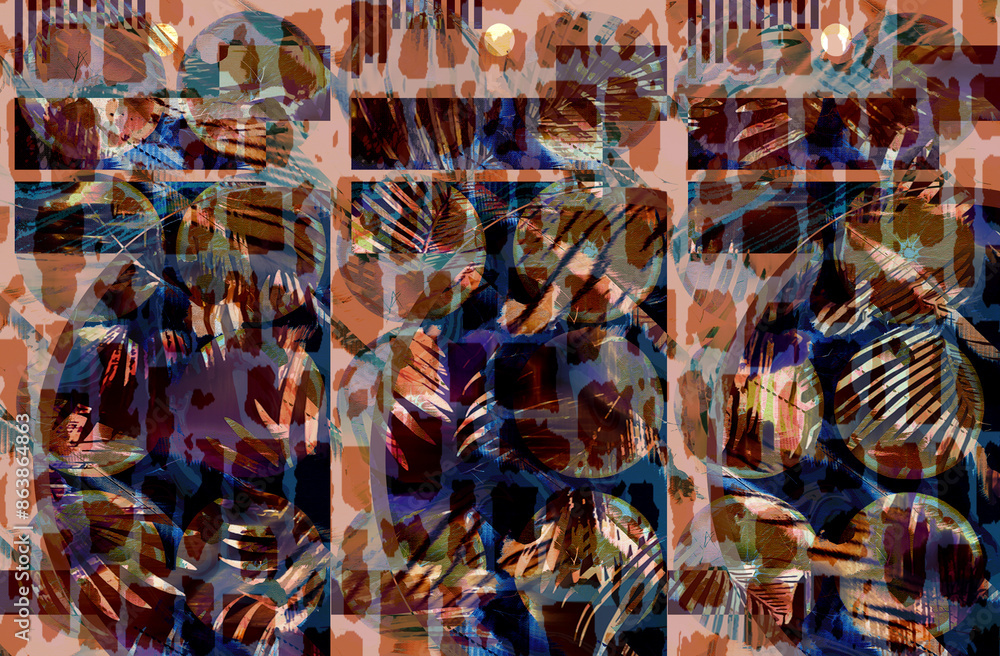 Abstract background, colorful graphics and tapestries It can be used as a pattern for the fabric.Abstract background,tapestry,carpet, rug.Modern masculin geometric line pattern,fabric design manly Abstract background, colorful graphics and tapestries It can be used as a pattern for the fabric.Abstract background,tapestry,carpet, rug.Modern masculin geometric line pattern,fabric design manly