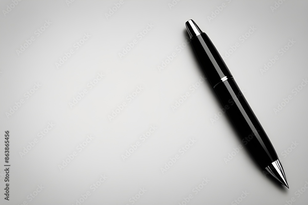 fountain pen and paper fountain pen and paper