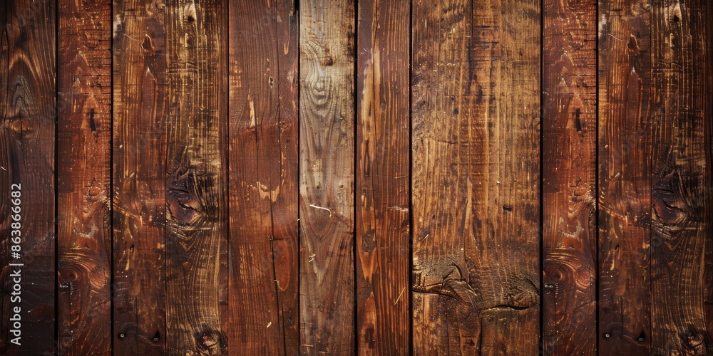 Brown Wooden Planks Background Texture Brown Wooden Planks Background Texture