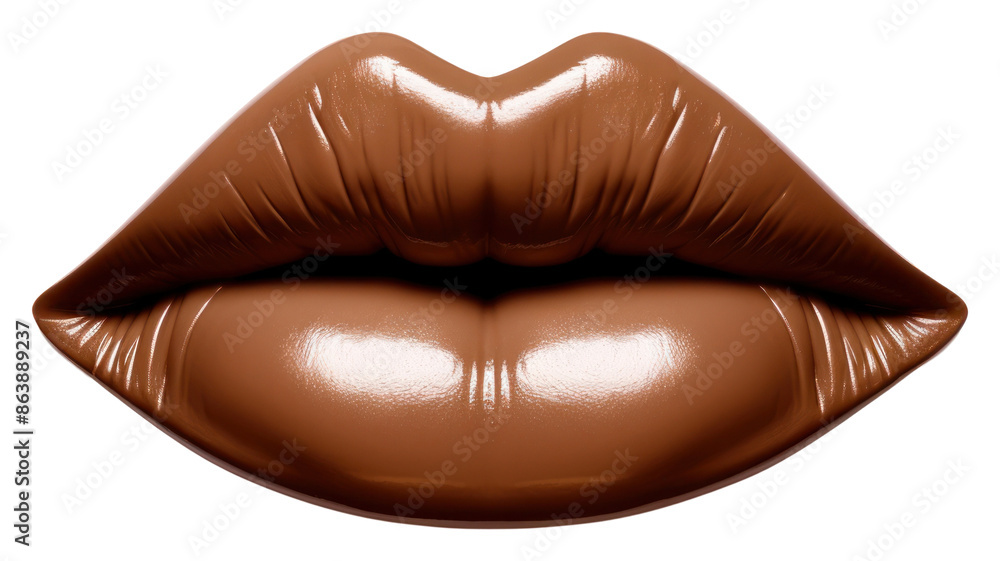 PNG Lips lipstick white background confectionery. PNG Lips lipstick white background confectionery.