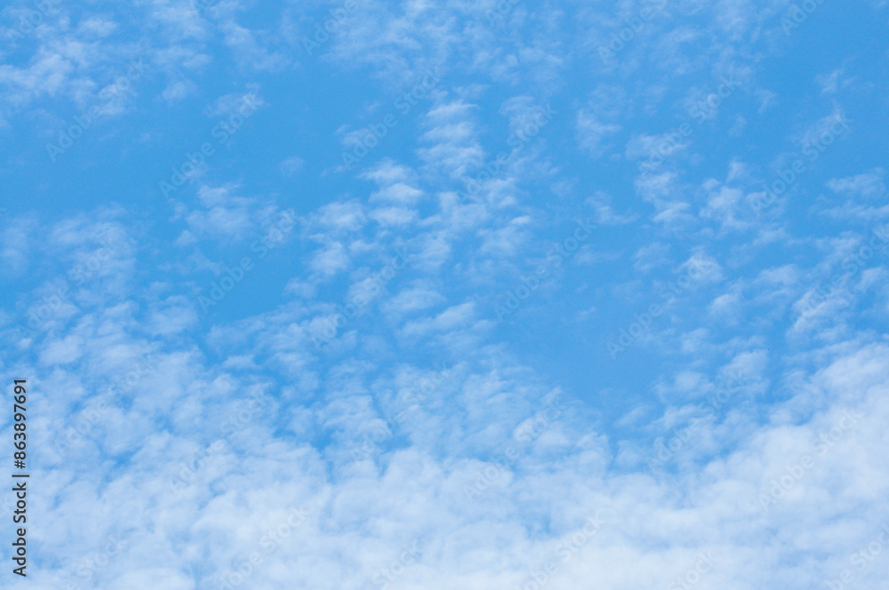 blue sky with clouds blue sky with clouds