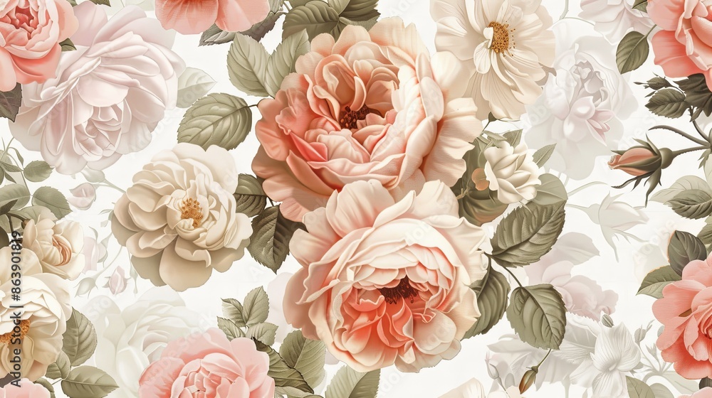 floral wallpaper background floral wallpaper background