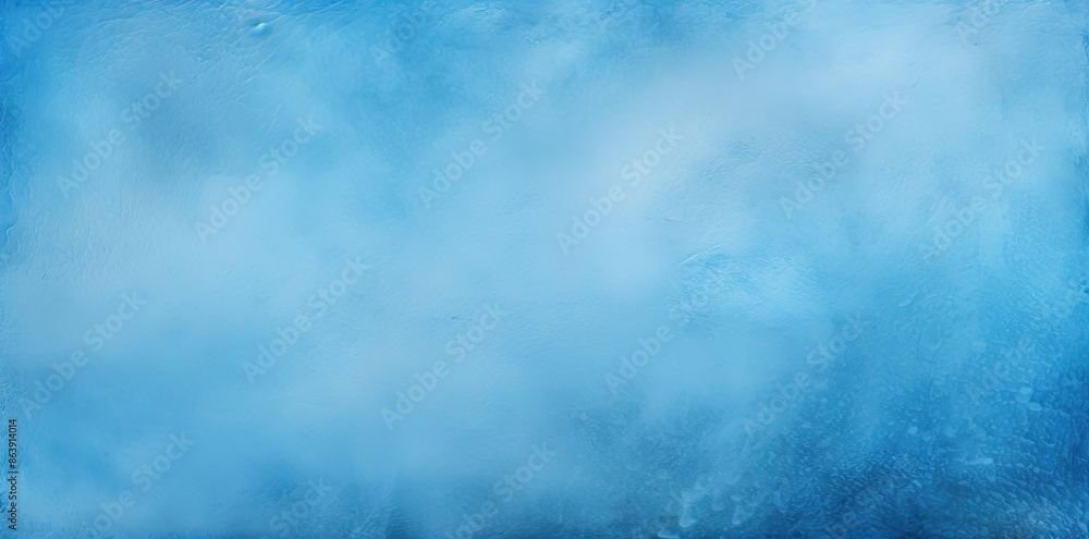 Abstract Blue Ice Texture Background - A Cool, Wintery Background Abstract Blue Ice Texture Background - A Cool, Wintery Background