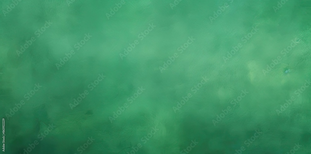 Green Abstract Background - Digital Art Green Abstract Background - Digital Art