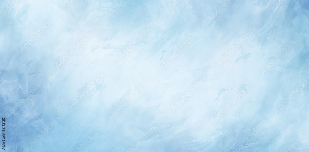 Abstract Blue Watercolor Background Abstract Blue Watercolor Background