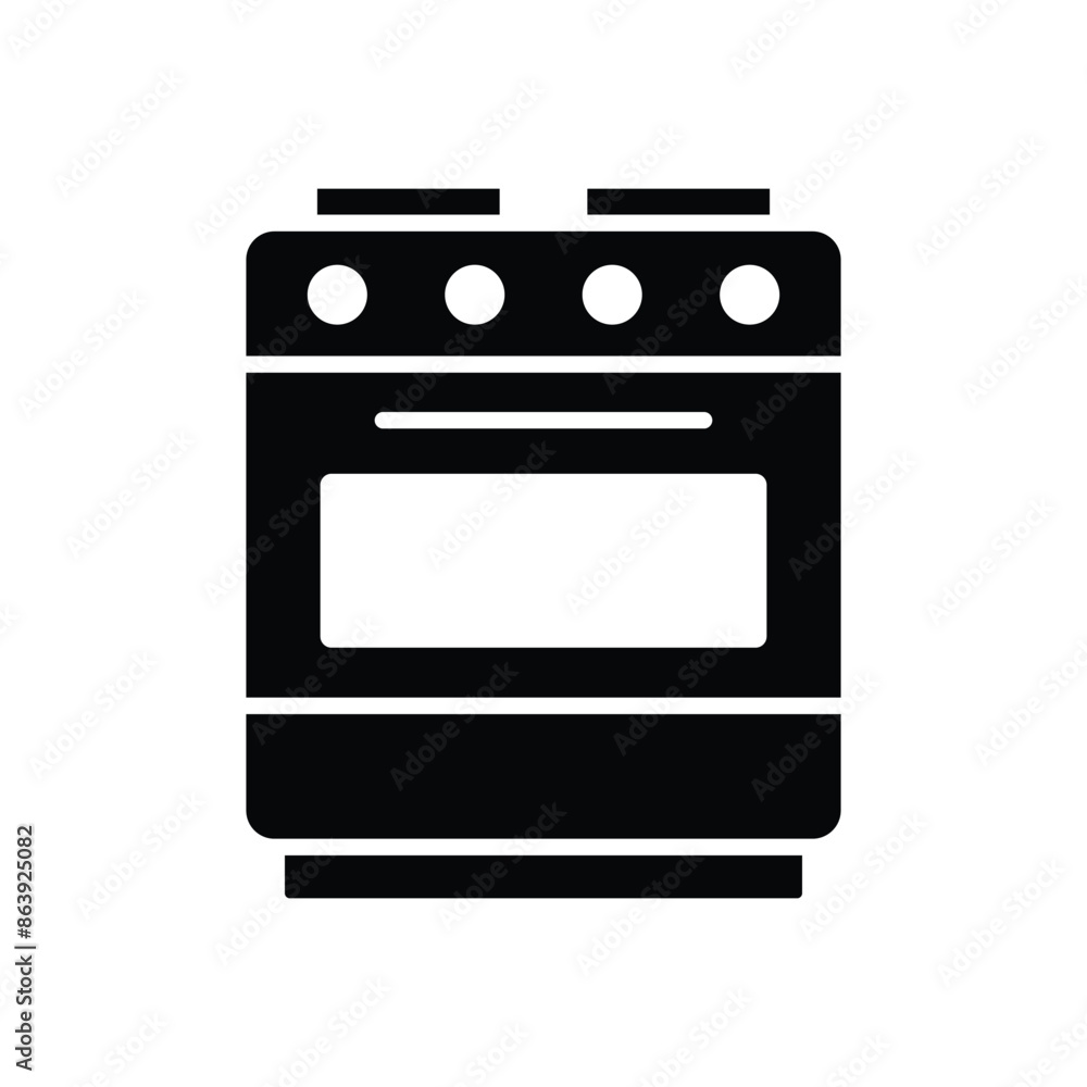 gas stove icon vector design template simple and clean gas stove icon vector design template simple and clean