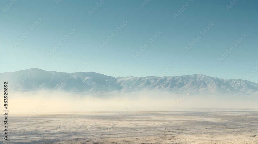 Mountain Top Clouds: Clouds hovering and clinging to the tops of mountains, creating a majestic and ethereal effect Mountain Top Clouds: Clouds hovering and clinging to the tops of mountains, creating a majestic and ethereal effect