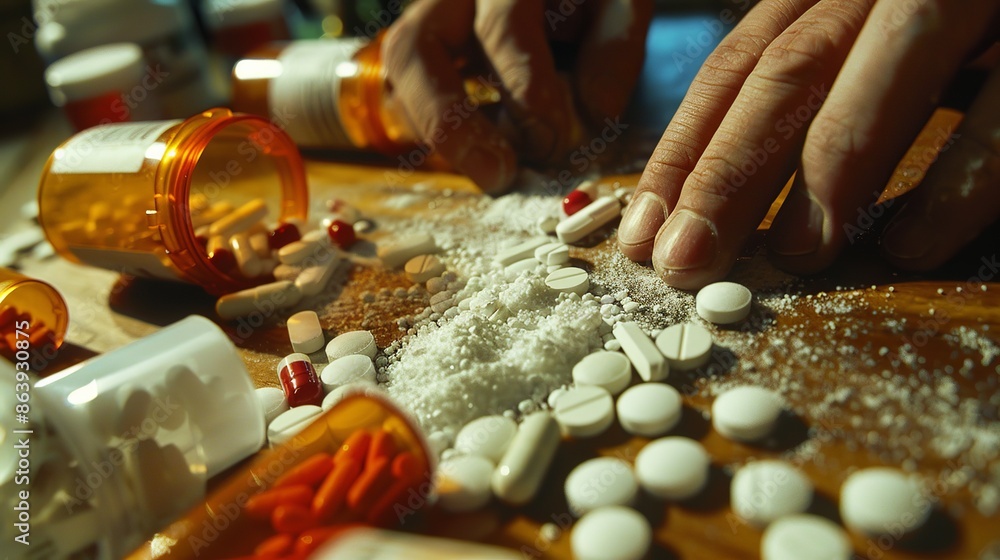 International Anti Drug Day Aims To Raise Awareness About Illegal Drug International Anti Drug Day Aims To Raise Awareness About Illegal Drug
