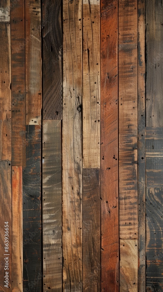 Hardwood, Wooden, Planks image wallpaper - generative ai Hardwood, Wooden, Planks image wallpaper - generative ai