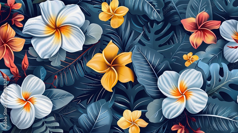 floral wallpaper background floral wallpaper background