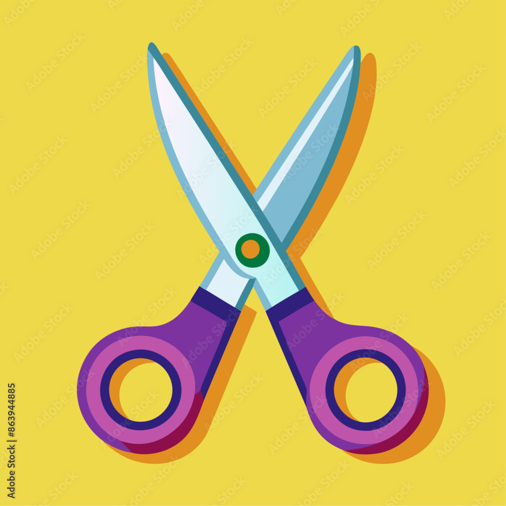 scissors clipart cartoon Illustration drawing scissors clipart cartoon Illustration drawing