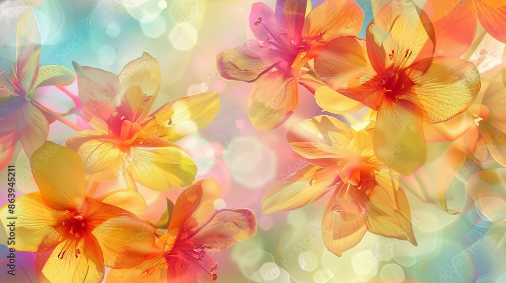floral wallpaper background floral wallpaper background