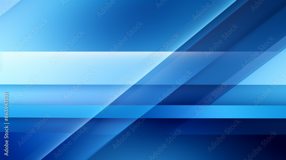Blue and grey glossy squares abstract tech banner design. Modern abstract blue background design with layers of transparent material in square shapes in random geometric patterns. Blue and grey glossy squares abstract tech banner design. Modern abstract blue background design with layers of transparent material in square shapes in random geometric patterns.