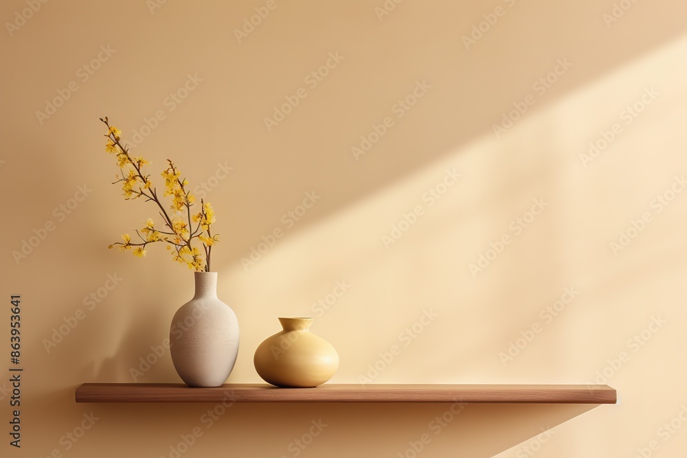 modern and simple home decoration in the living room modern and simple home decoration in the living room