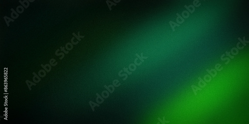 Dark gradient background with deep green and teal shades. Ideal for digital art, creative projects, and elegant designs requiring a rich, calming color transition