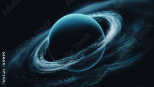 Astronomical Wonder: uranus