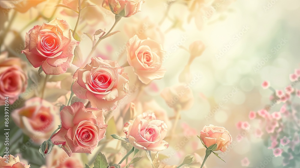 floral wallpaper background floral wallpaper background