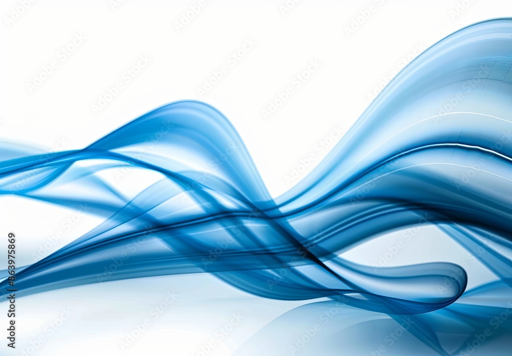 fondo abstracto de ondas fondo abstracto de ondas