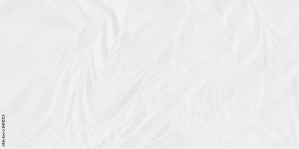 White crumpled paper texture. White wrinkled paper texture. White paper texture. White crumpled and top view textures can be used for background of text or any contents. White crumpled paper texture. White wrinkled paper texture. White paper texture. White crumpled and top view textures can be used for background of text or any contents.