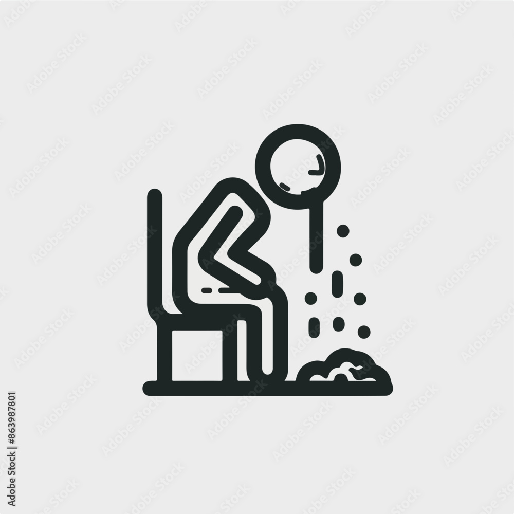 suffering from nausea, vomit, morning sickness symptoms. suffering from nausea, vomit, morning sickness symptoms.