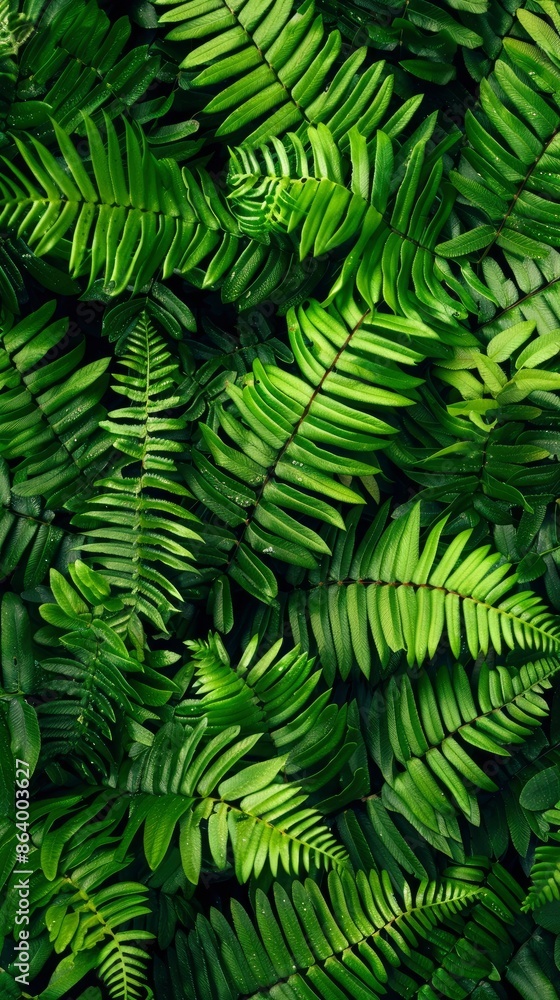 Fern, Free wallpaper, Desktop backgrounds image - generative ai Fern, Free wallpaper, Desktop backgrounds image - generative ai