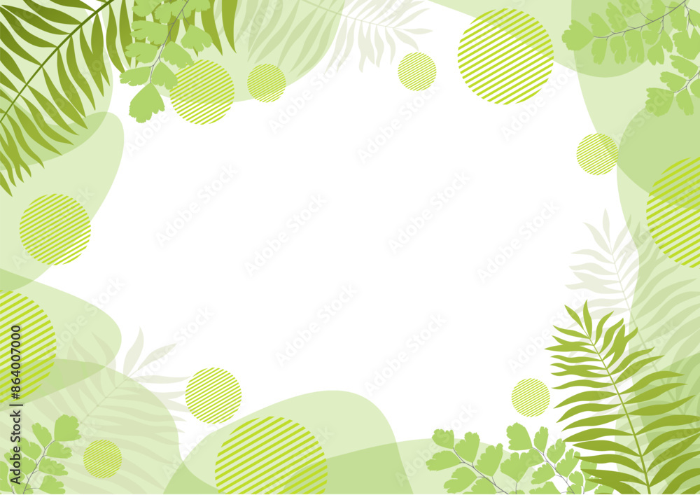 Background nature freehand Leaf background. Leaf nature style with space for text - design for background social media, postcards, poster, business card, flyer, brochure other. Background nature freehand Leaf background. Leaf nature style with space for text - design for background social media, postcards, poster, business card, flyer, brochure other.