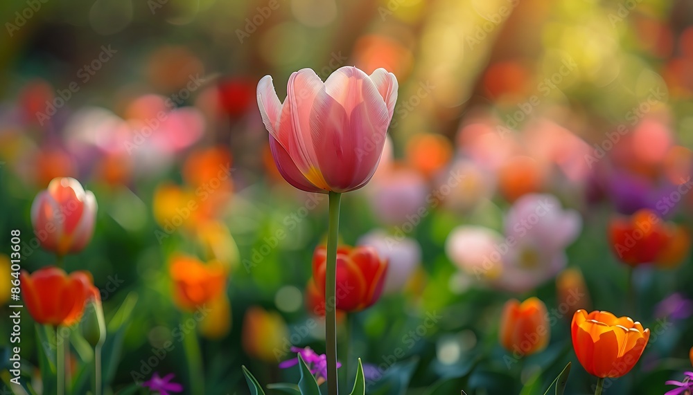 Tulip. Beautiful bouquet of tulips. colorful tulips. tulips in spring,colourful tulip Tulip. Beautiful bouquet of tulips. colorful tulips. tulips in spring,colourful tulip