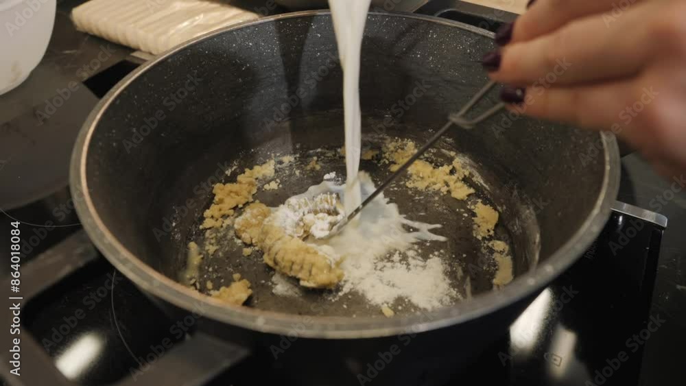 Cooking is the art of mixing different ingredients in a pan Cooking is the art of mixing different ingredients in a pan