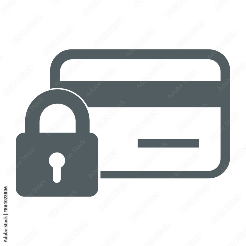 Credit Card icon Credit Card icon