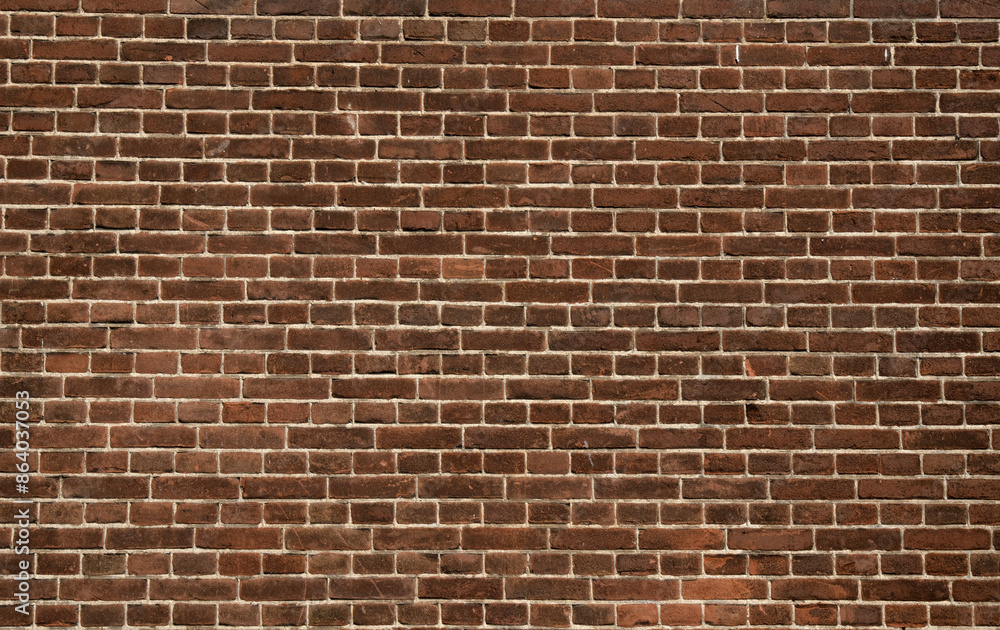 Brick texture and stone background Brick texture and stone background