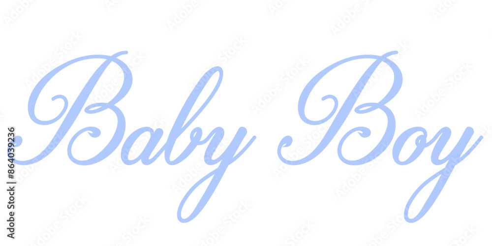 Baby Boy Girl script baby shower slogan Tshirt Graphic Fashion logo Trending Apparel Emblem Vector Baby Boy Girl script baby shower slogan Tshirt Graphic Fashion logo Trending Apparel Emblem Vector