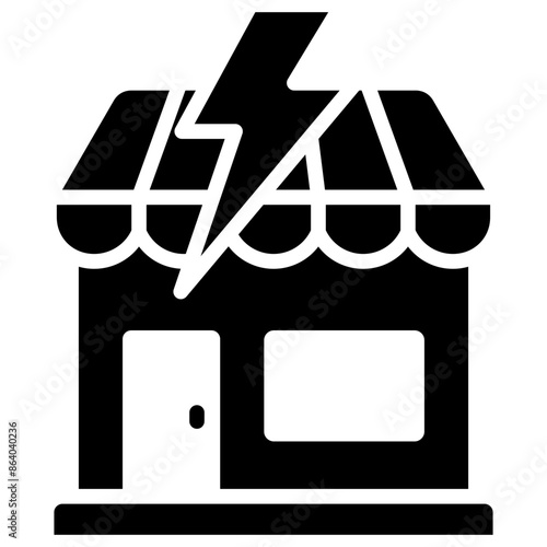 Market Icon