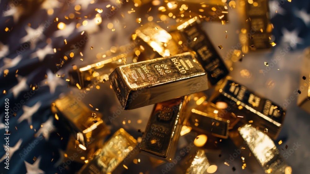 Gold is considered a medium of currency exchange. It is often reserved as a foreign currency reserve fund.