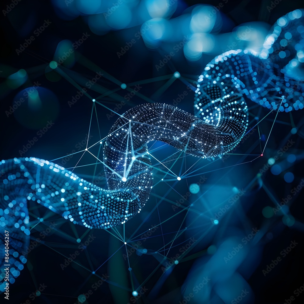 Blockchain Connectivity and Data Blockchain Connectivity and Data