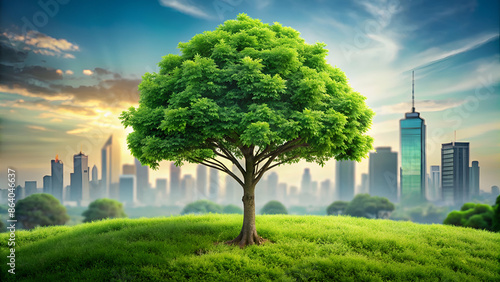 green tree green business ideas Finance and Investment for Sustainability