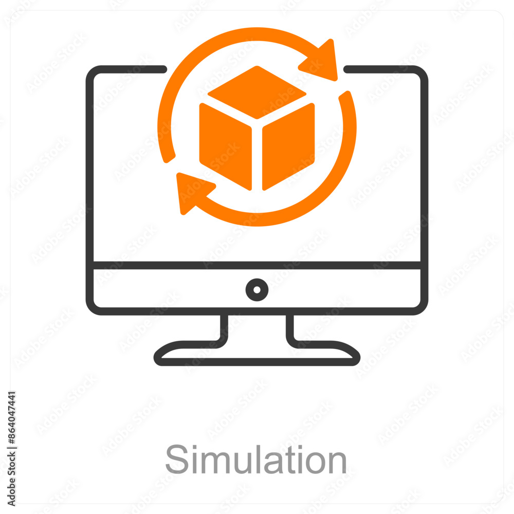 Simulation Simulation