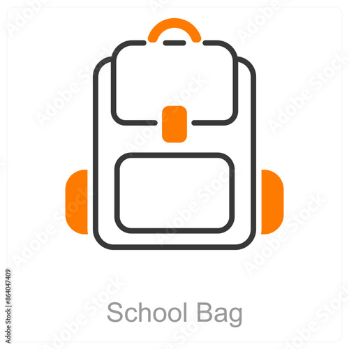 School Bag