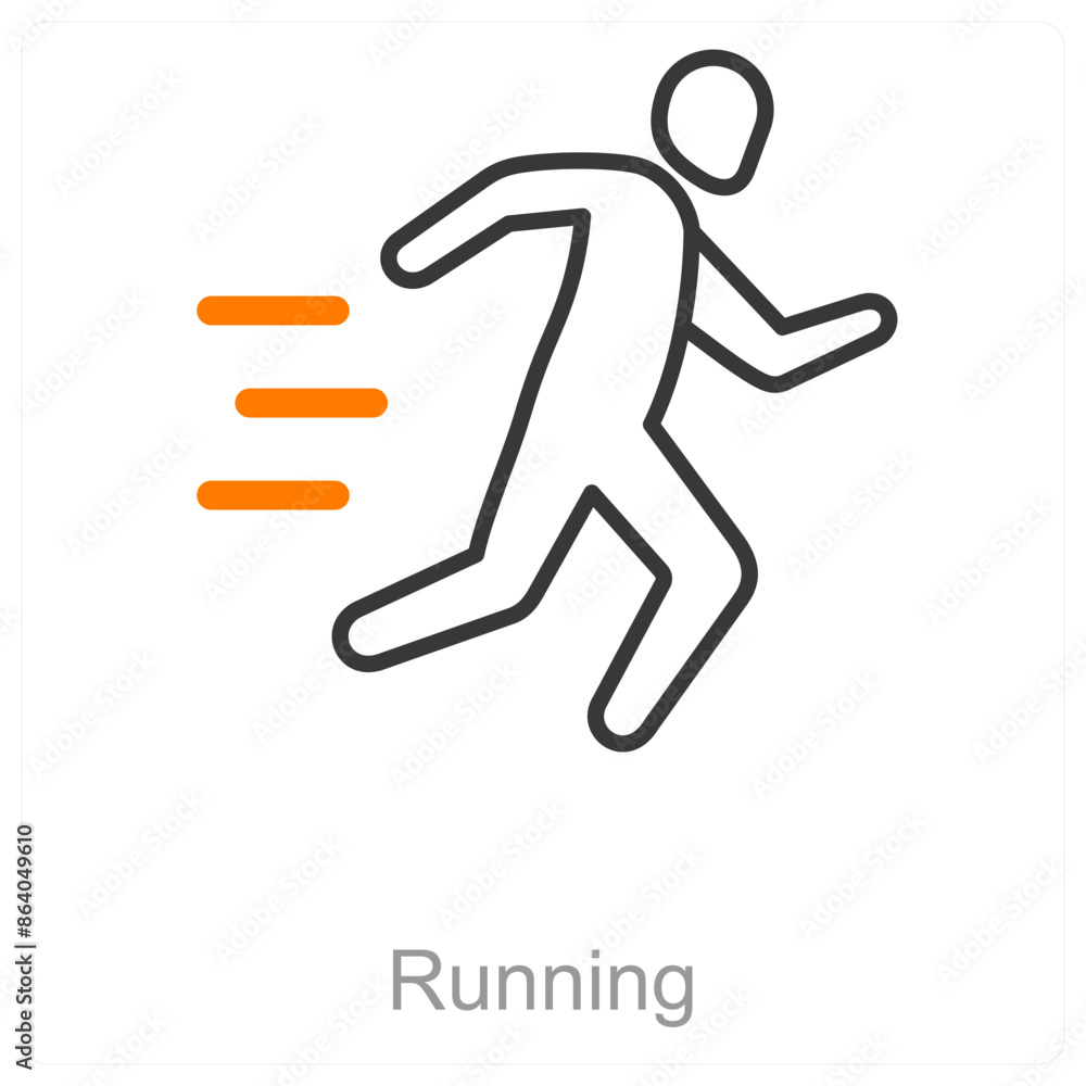 Running