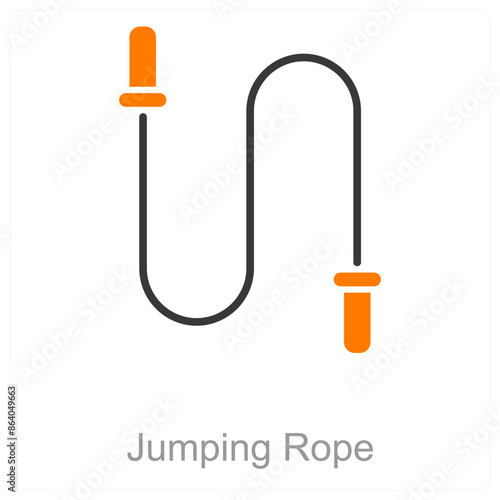 Jumping Rope