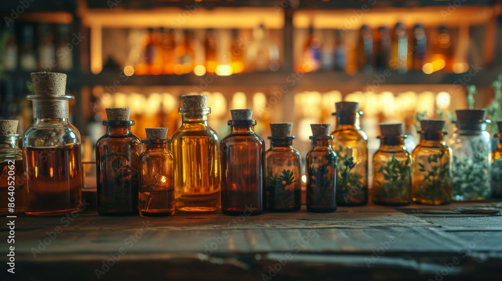 essential oils and medical flowers herbs. essential oils and medical flowers herbs.
