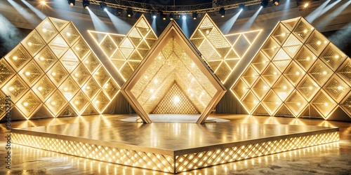 Beautiful Stage,
Stunning Stage,
Gorgeous Stage,
Elegant Stage,
Attractive Stage,