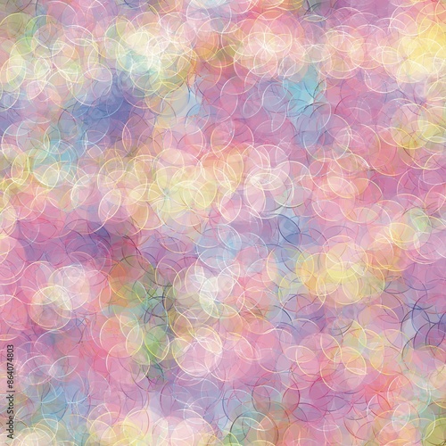 abstract colorful background