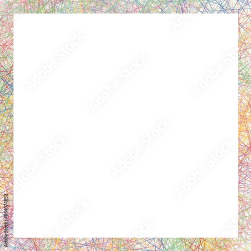 Wallpaper Mural framework for photo or congratulation Torontodigital.ca