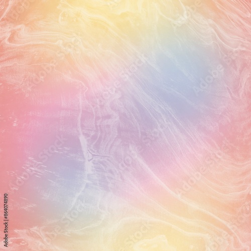 Wallpaper Mural abstract watercolor background Torontodigital.ca